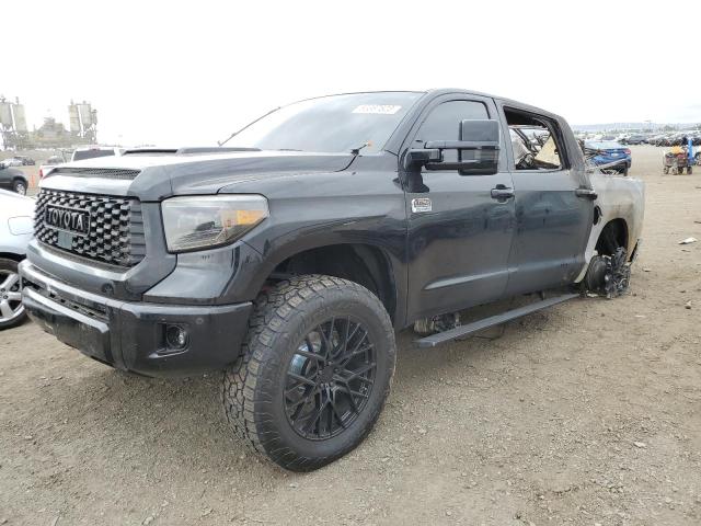 TOYOTA TUNDRA 2020 5TFAY5F17LX948563 | Auction Seeker