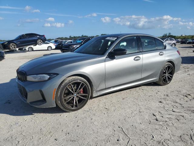 BMW 330I 2023 3MW89FF0XP8D64376 | Auction Seeker