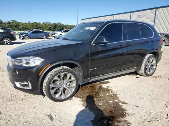 BMW X5 2018 5UXKR2C55J0Z16626 | Auction Seeker
