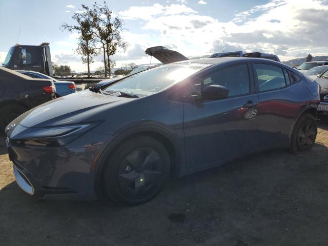 TOYOTA PRIUS 2023 JTDACACU1P3005765 | Auction Seeker