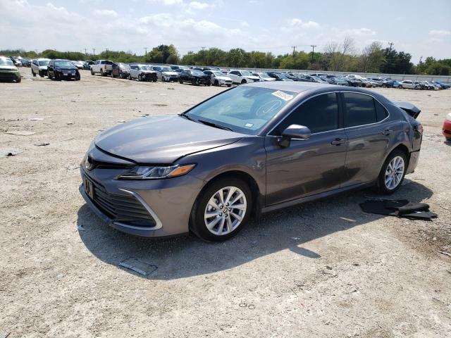 TOYOTA CAMRY 2023 4T1R11AK1PU779143 | Auction Seeker