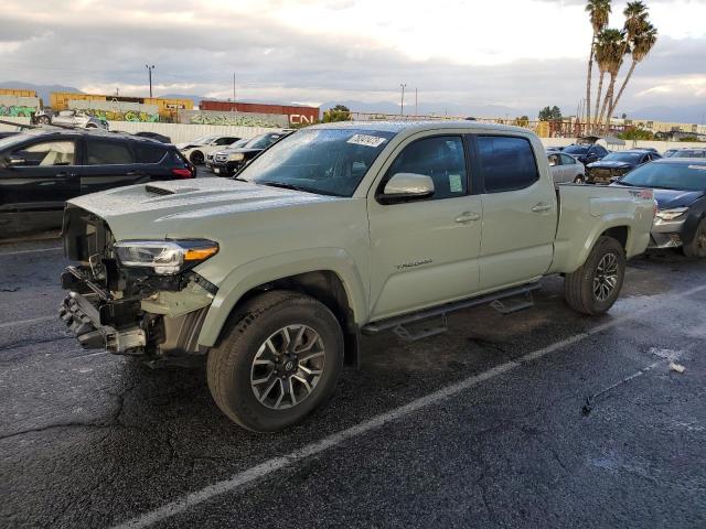 TOYOTA TACOMA 2023 3TMDZ5BN0PM148217 | Auction Seeker