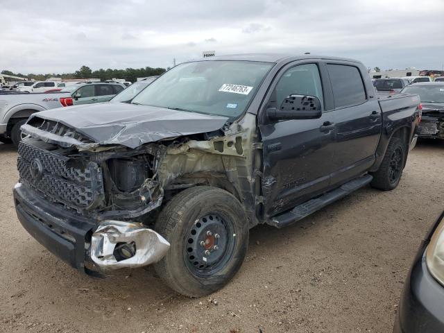 TOYOTA TUNDRA 2021 5TFEY5F16MX280791 | Auction Seeker