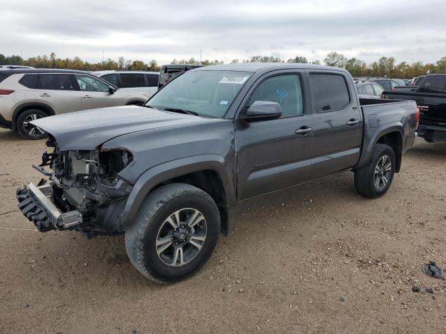 TOYOTA TACOMA 2022 3TMAZ5CN3NM175782 | Auction Seeker