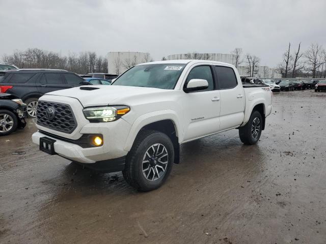 TOYOTA TACOMA 2023 3TMCZ5AN2PM549782 | Auction Seeker